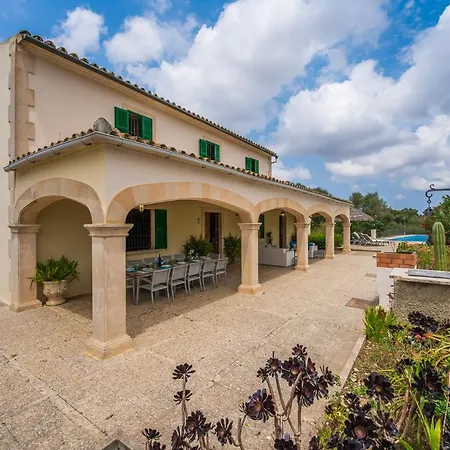 Ideal Mallorca - Son Perxa Séjour à la campagne Petra (Mallorca)