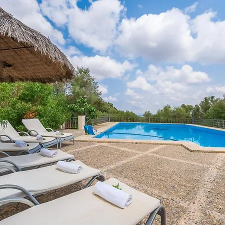 Séjour à la campagne Ideal Mallorca - Son Perxa