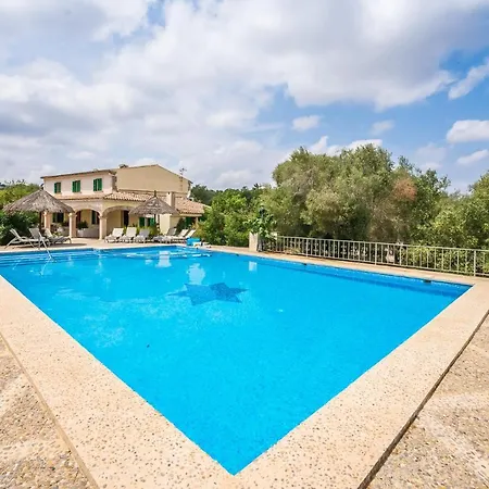 Ideal Mallorca - Son Perxa Séjour à la campagne