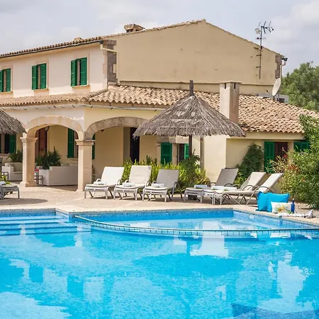 Séjour à la campagne Ideal Mallorca - Son Perxa Petra (Mallorca)