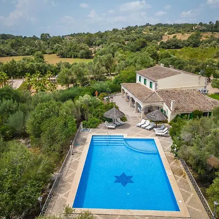 Séjour à la campagne Ideal Mallorca - Son Perxa Petra (Mallorca)