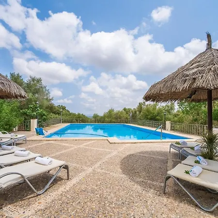 Séjour à la campagne Ideal Mallorca - Son Perxa