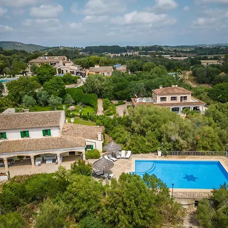 Ideal Mallorca - Son Perxa Petra (Mallorca)