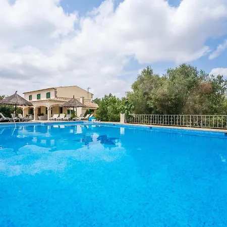 Ideal Mallorca - Son Perxa Petra (Mallorca)