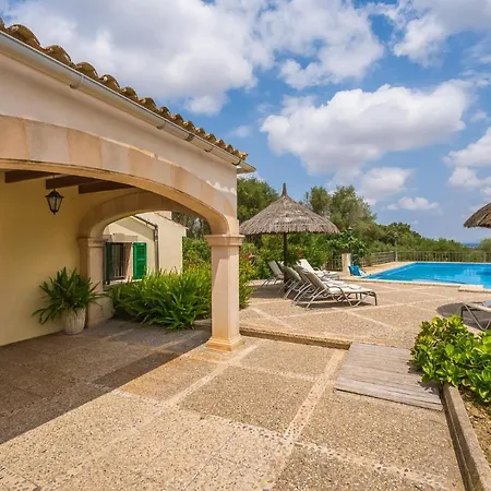 Ideal Mallorca - Son Perxa Petra (Mallorca)