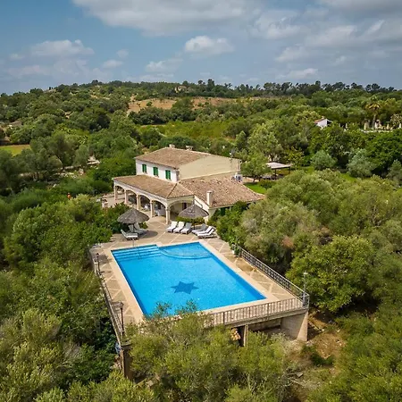Ideal Mallorca - Son Perxa Séjour à la campagne Petra (Mallorca)