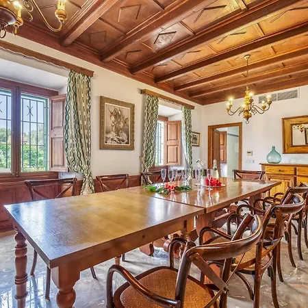 Ideal Mallorca - Son Perxa Casa di campagna