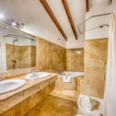 Ideal Mallorca - Son Perxa Petra (Mallorca)