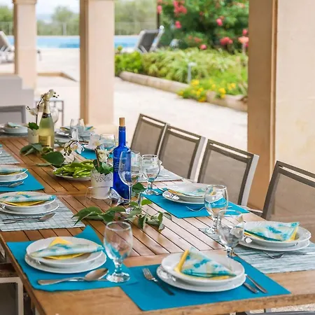 Casa di campagna Ideal Mallorca - Son Perxa Petra (Mallorca)