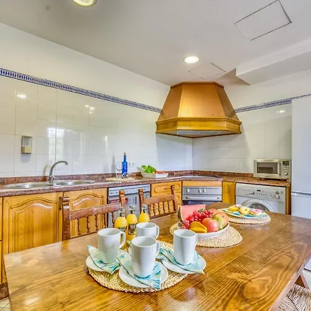 Casa di campagna Ideal Mallorca - Son Perxa