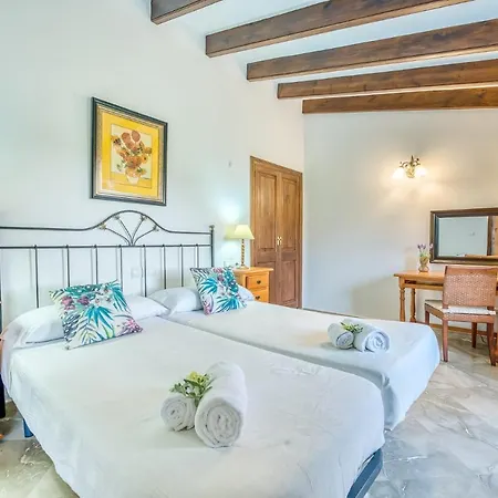 Ideal Mallorca - Son Perxa Petra (Mallorca)