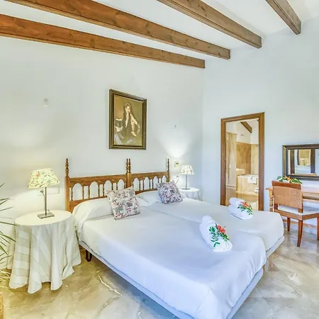 Ideal Mallorca - Son Perxa Petra (Mallorca)