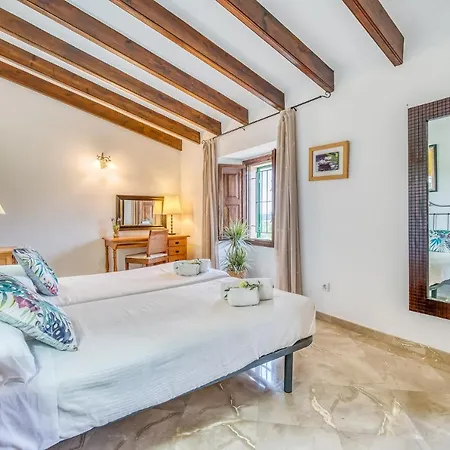 Casa di campagna Ideal Mallorca - Son Perxa Petra (Mallorca)